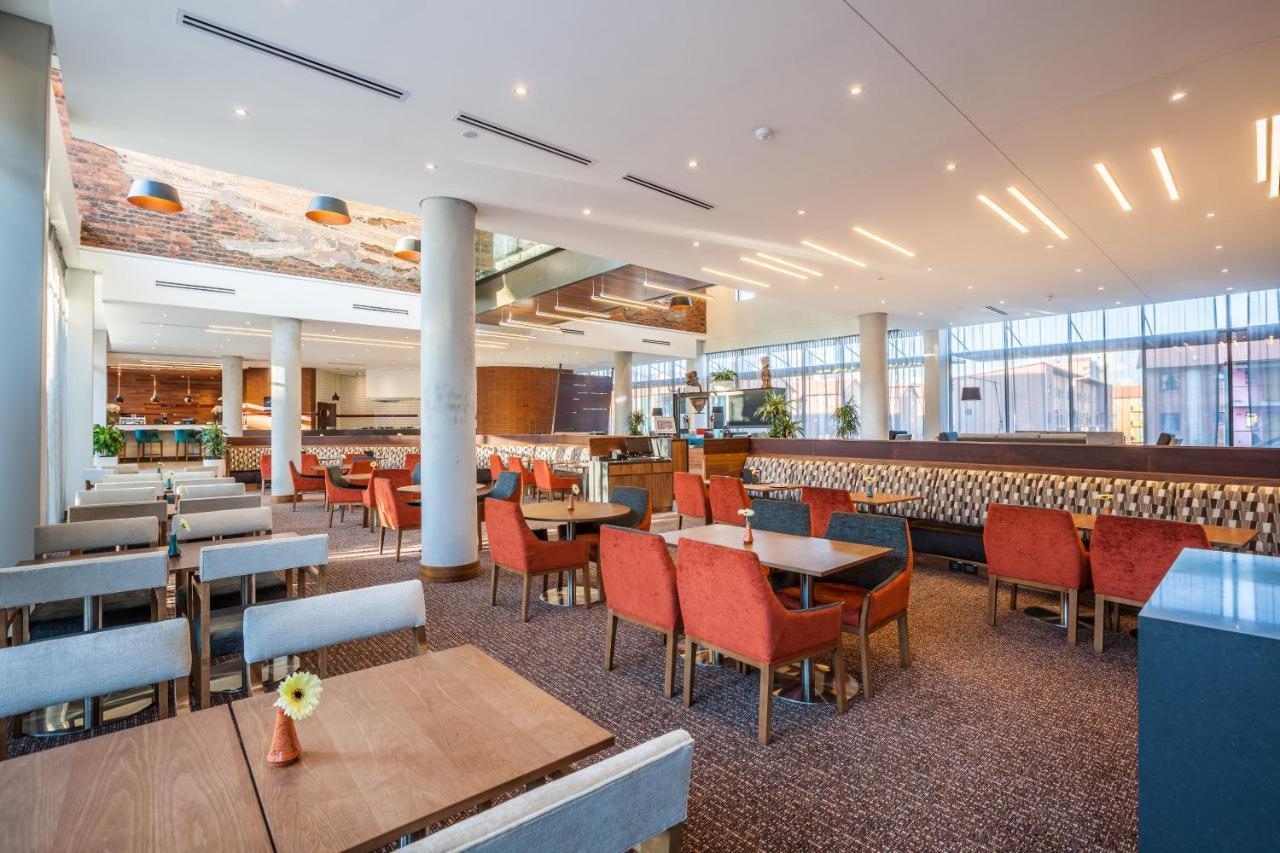 City Lodge Newtown, Йоханесбург Екстериор снимка