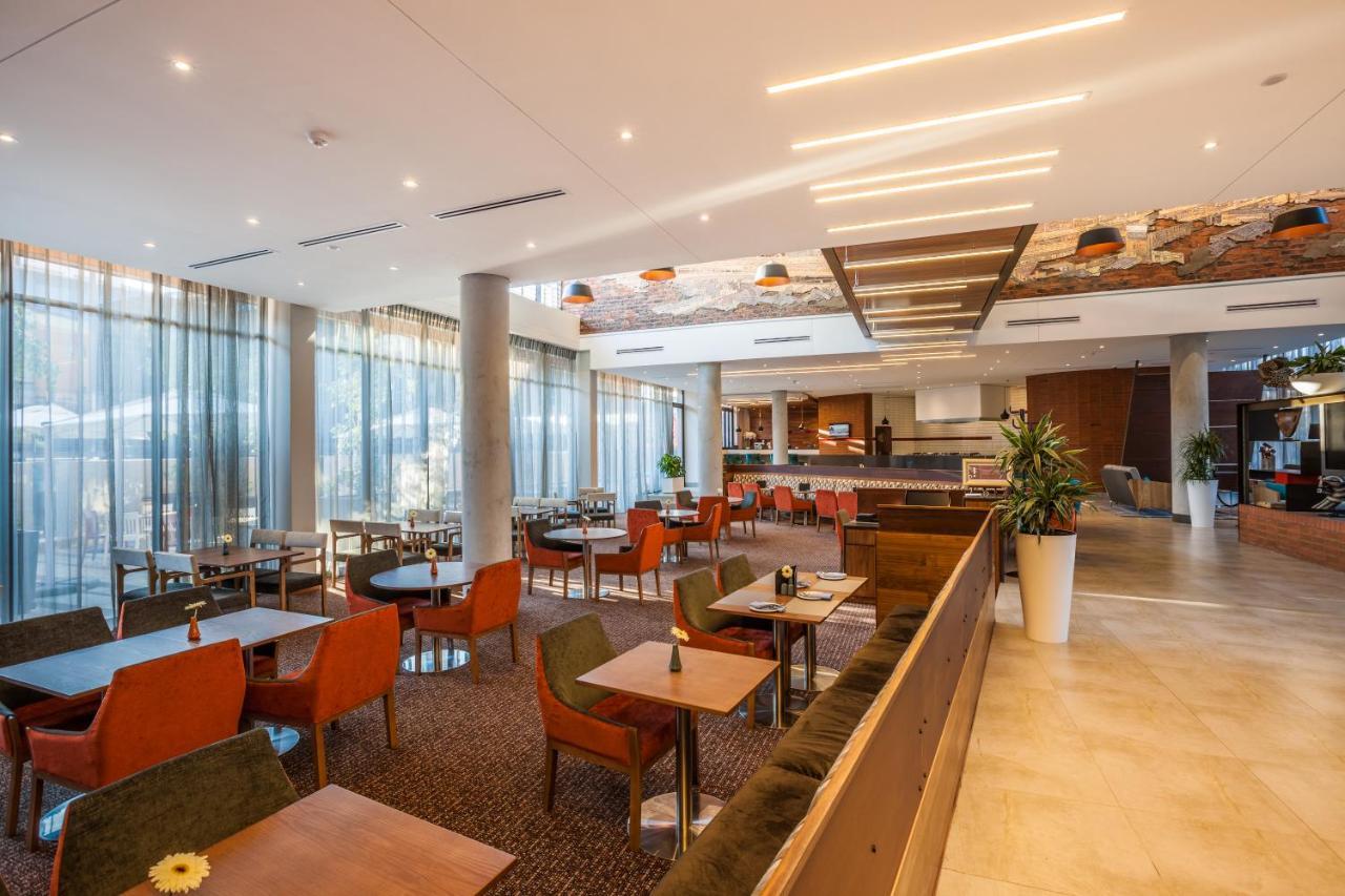 City Lodge Newtown, Йоханесбург Екстериор снимка