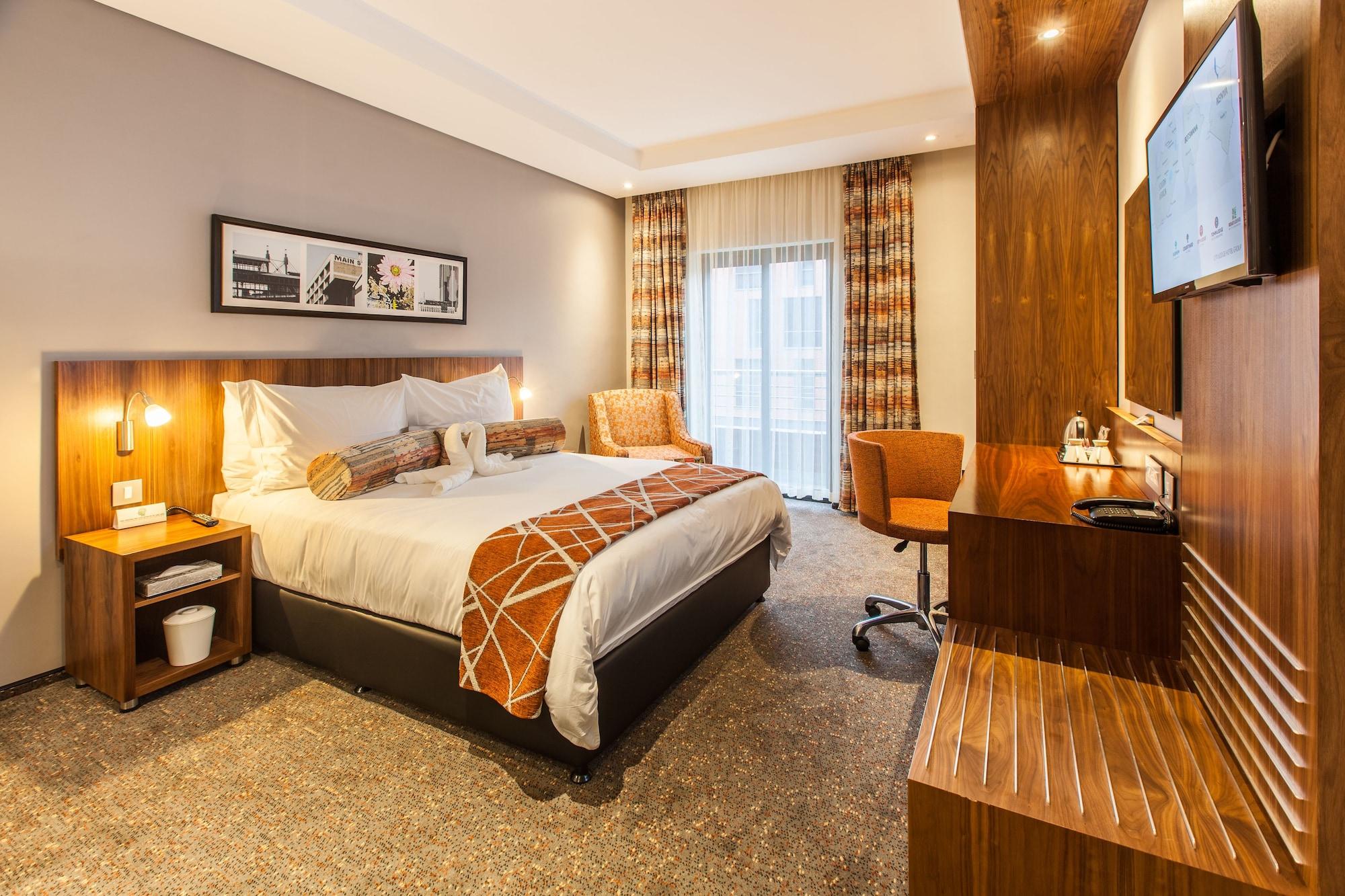 City Lodge Newtown, Йоханесбург Екстериор снимка
