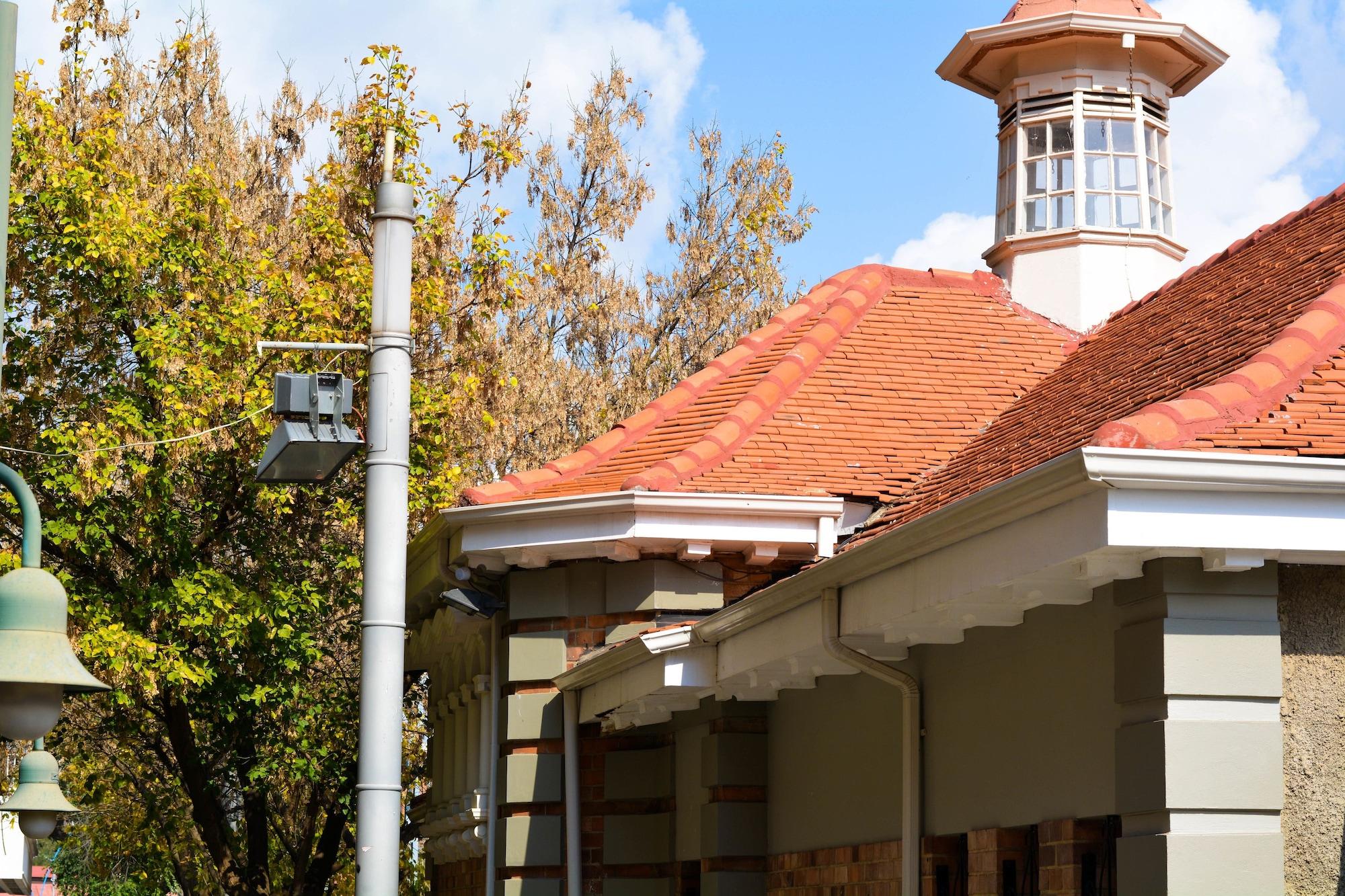 City Lodge Newtown, Йоханесбург Екстериор снимка