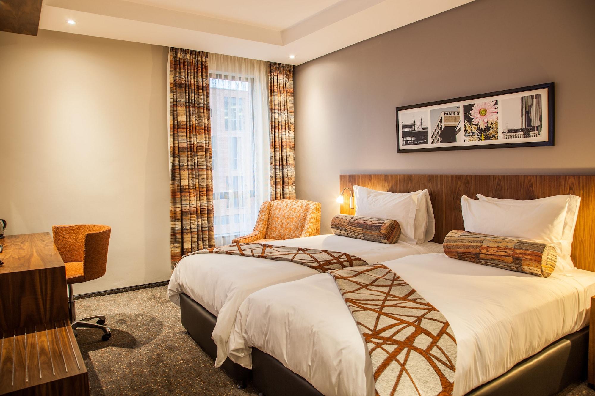 City Lodge Newtown, Йоханесбург Екстериор снимка