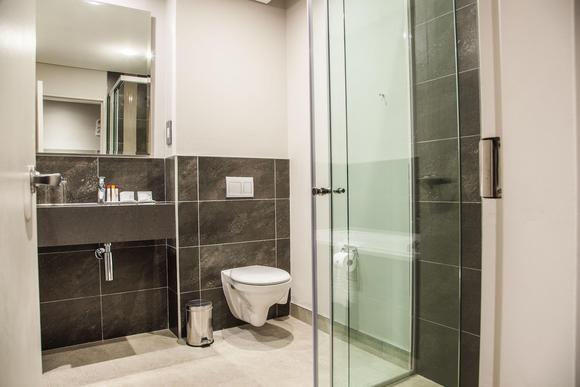 City Lodge Newtown, Йоханесбург Екстериор снимка