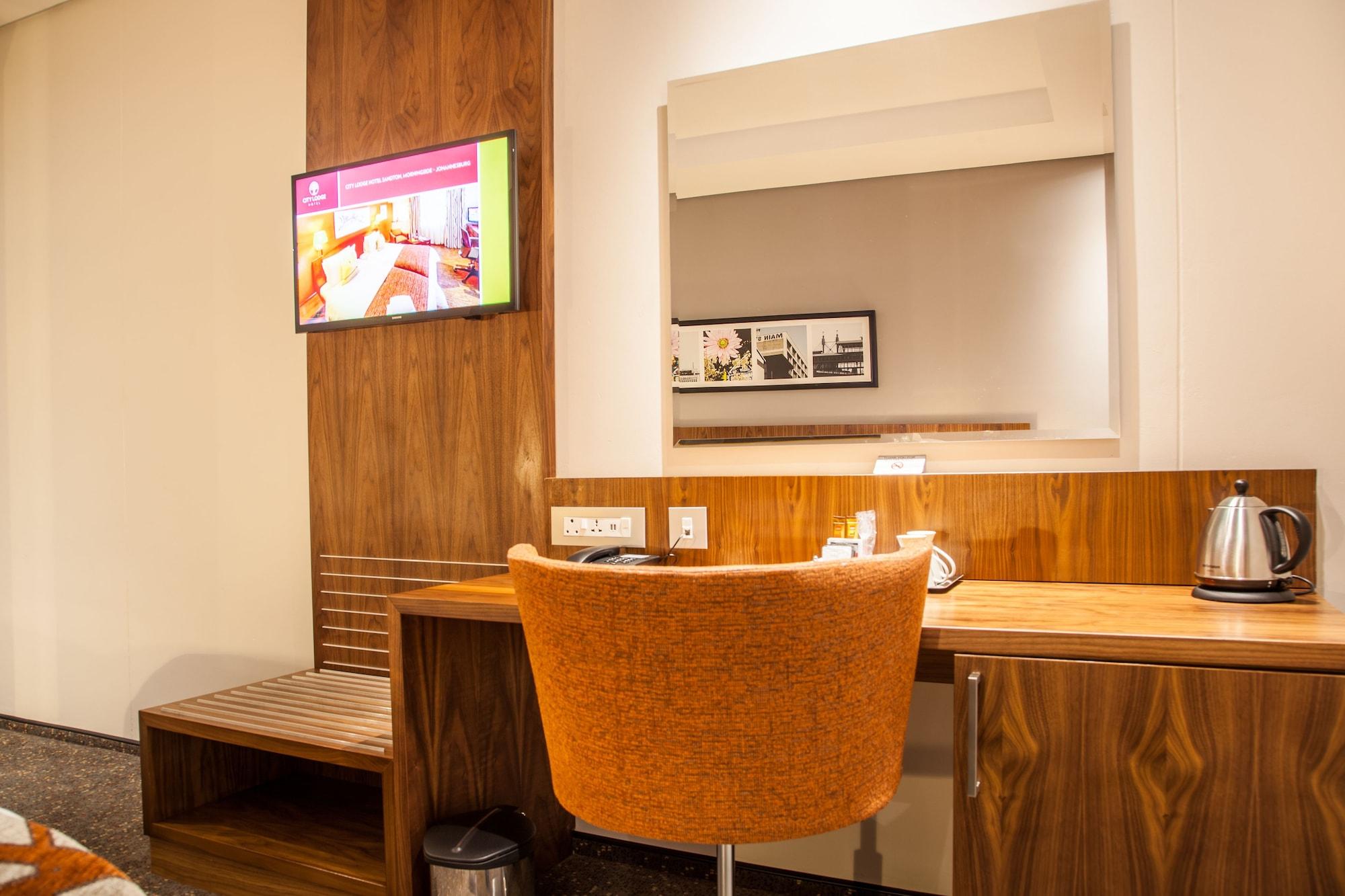 City Lodge Newtown, Йоханесбург Екстериор снимка