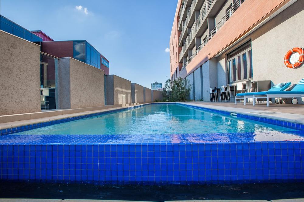 City Lodge Newtown, Йоханесбург Екстериор снимка