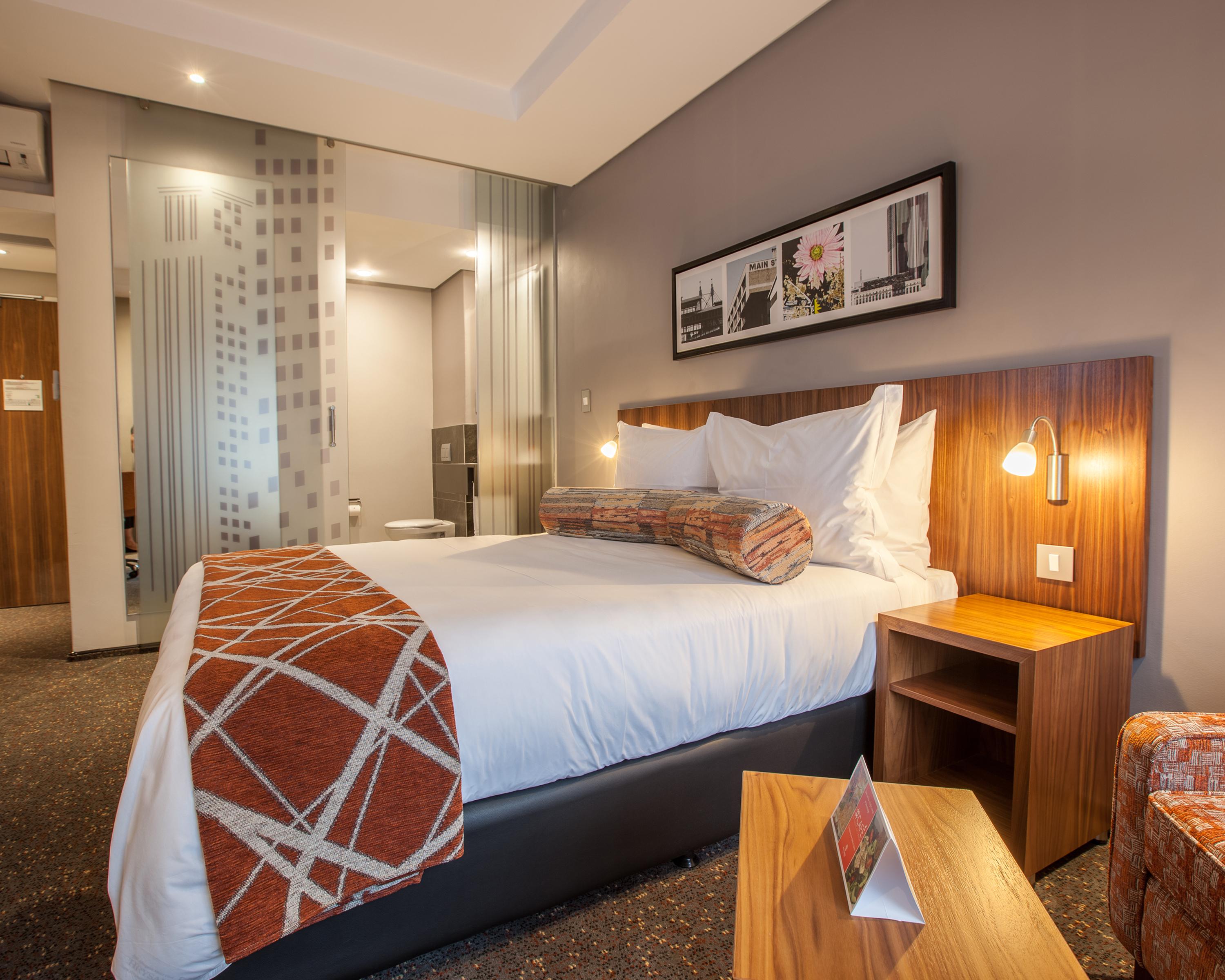 City Lodge Newtown, Йоханесбург Екстериор снимка