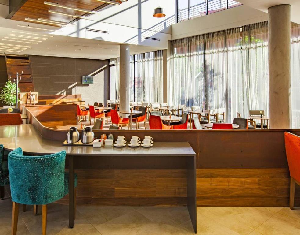 City Lodge Newtown, Йоханесбург Екстериор снимка
