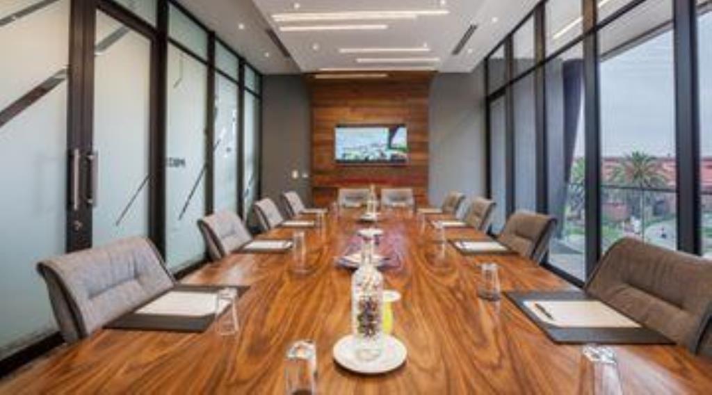 City Lodge Newtown, Йоханесбург Екстериор снимка