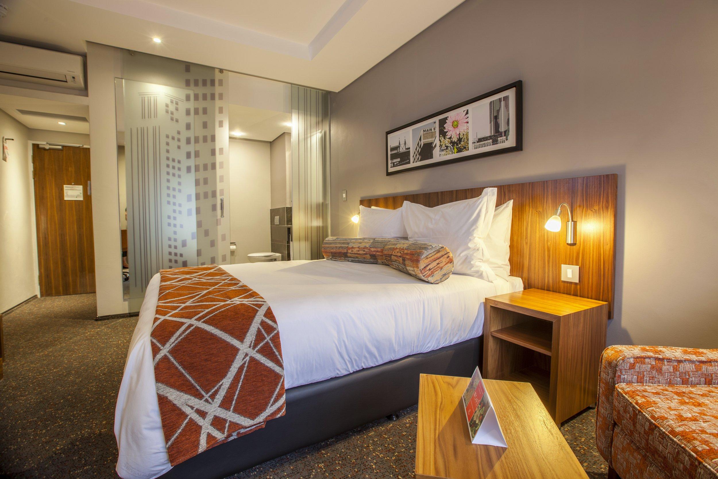 City Lodge Newtown, Йоханесбург Екстериор снимка