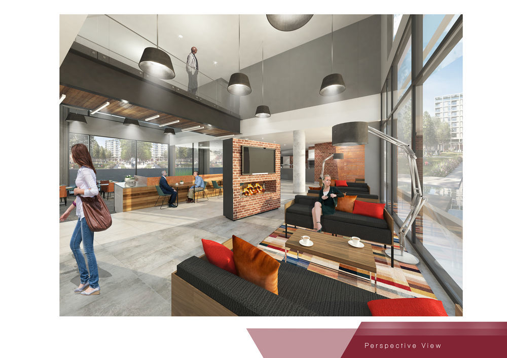 City Lodge Newtown, Йоханесбург Екстериор снимка