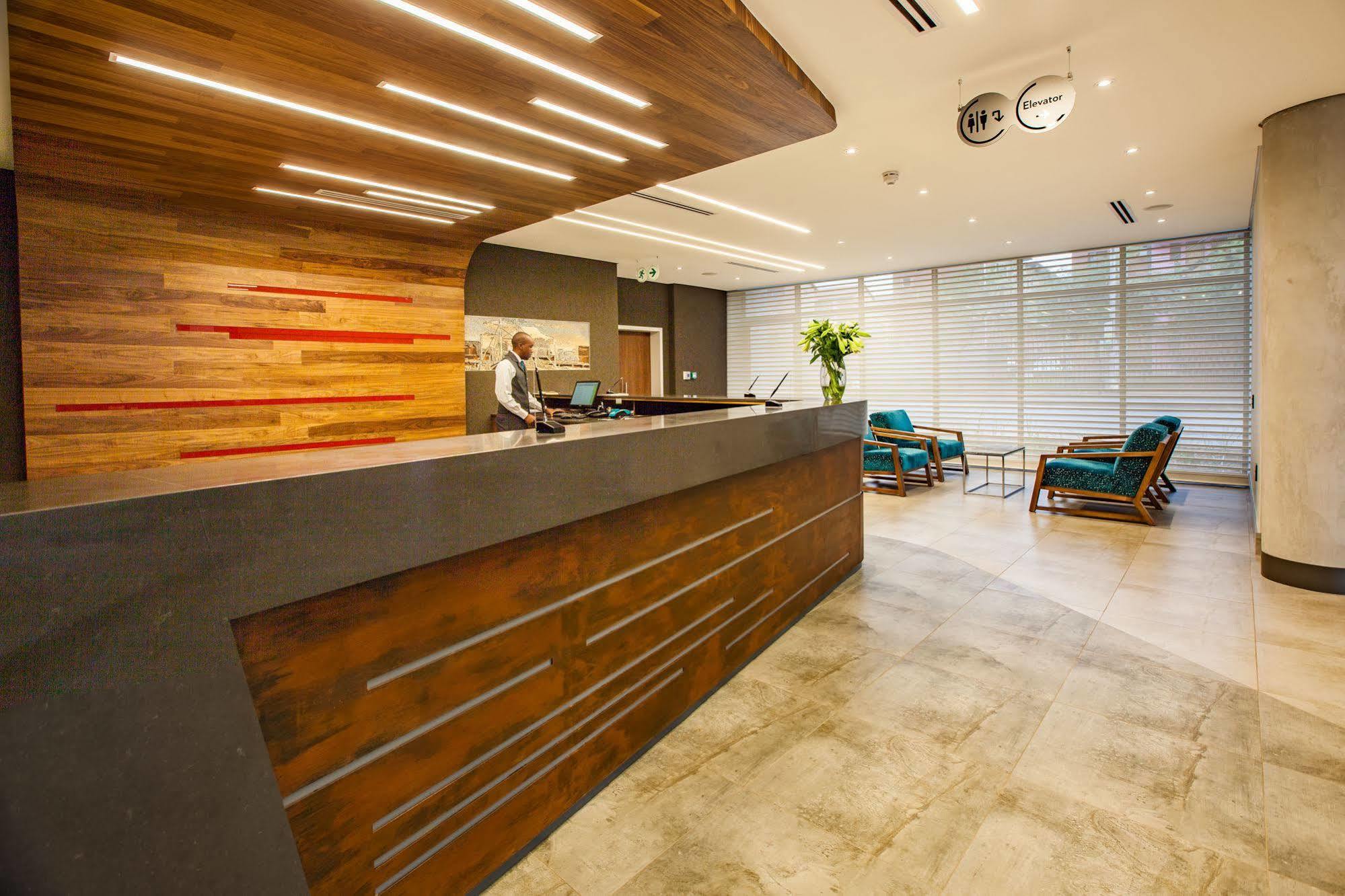City Lodge Newtown, Йоханесбург Екстериор снимка