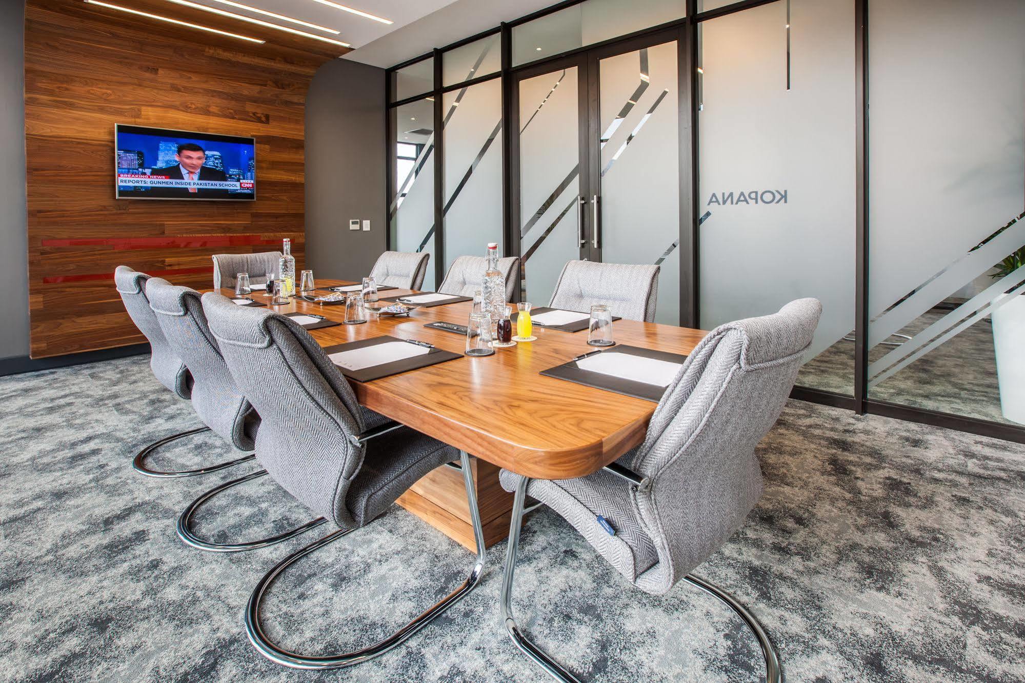 City Lodge Newtown, Йоханесбург Екстериор снимка