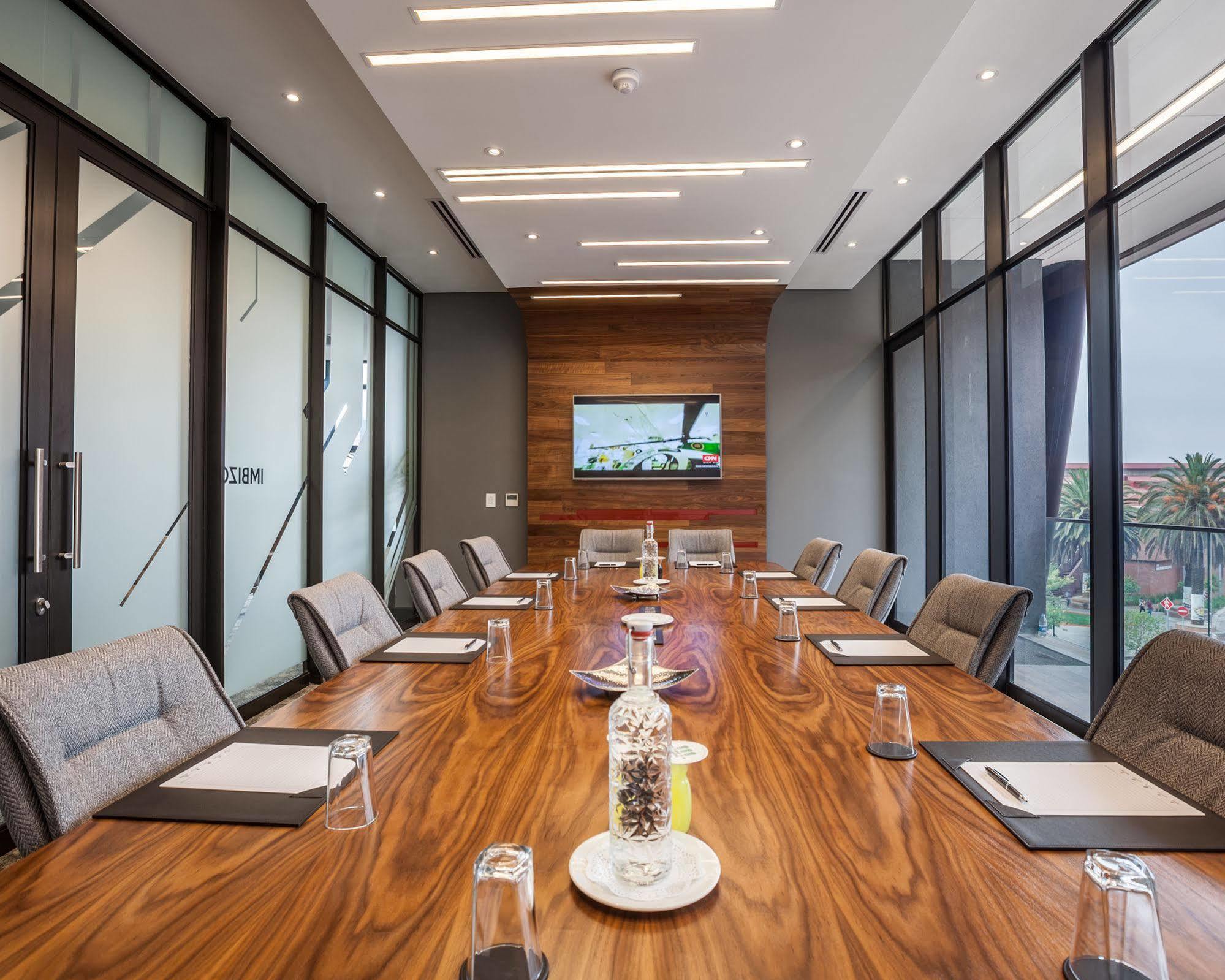 City Lodge Newtown, Йоханесбург Екстериор снимка
