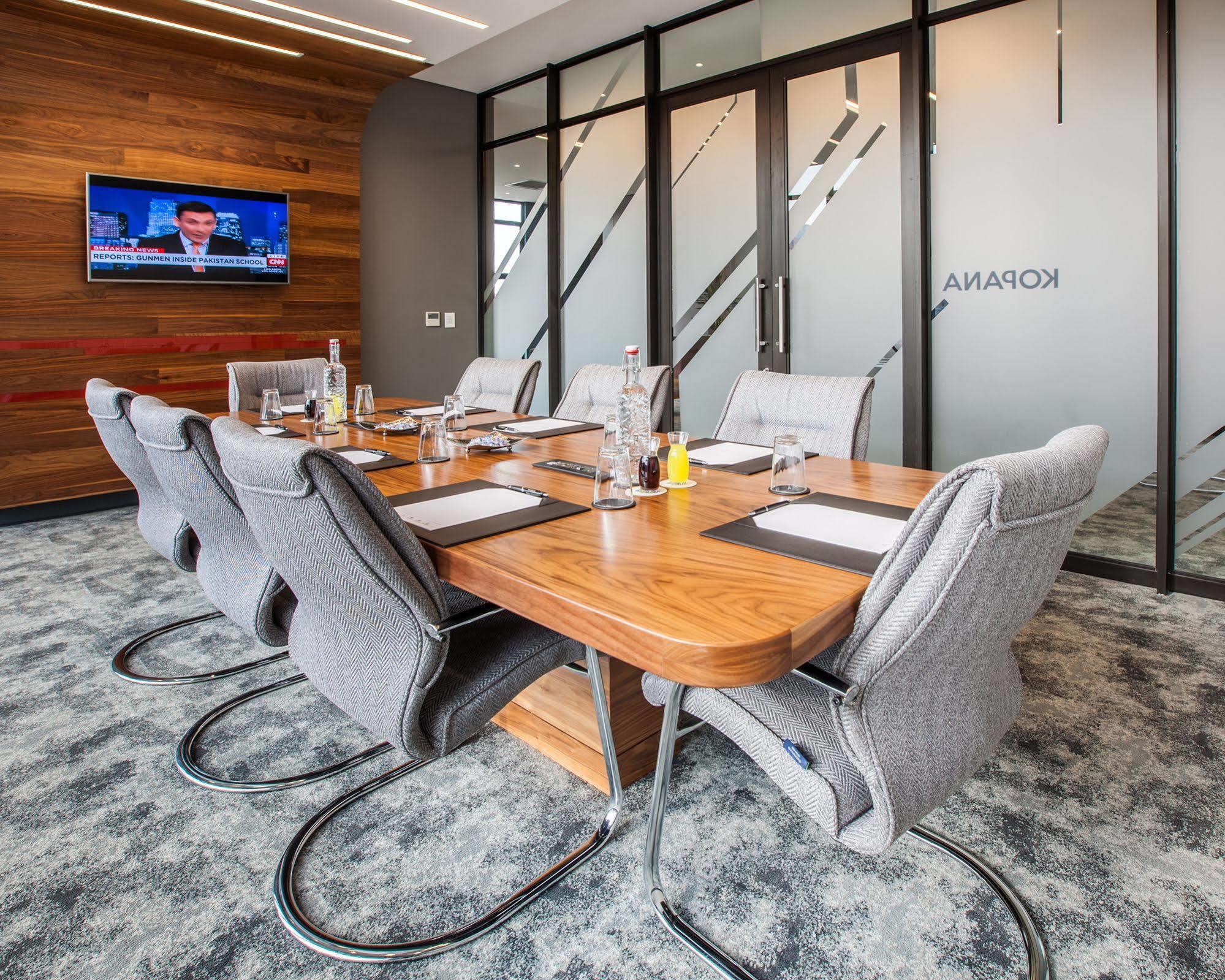 City Lodge Newtown, Йоханесбург Екстериор снимка