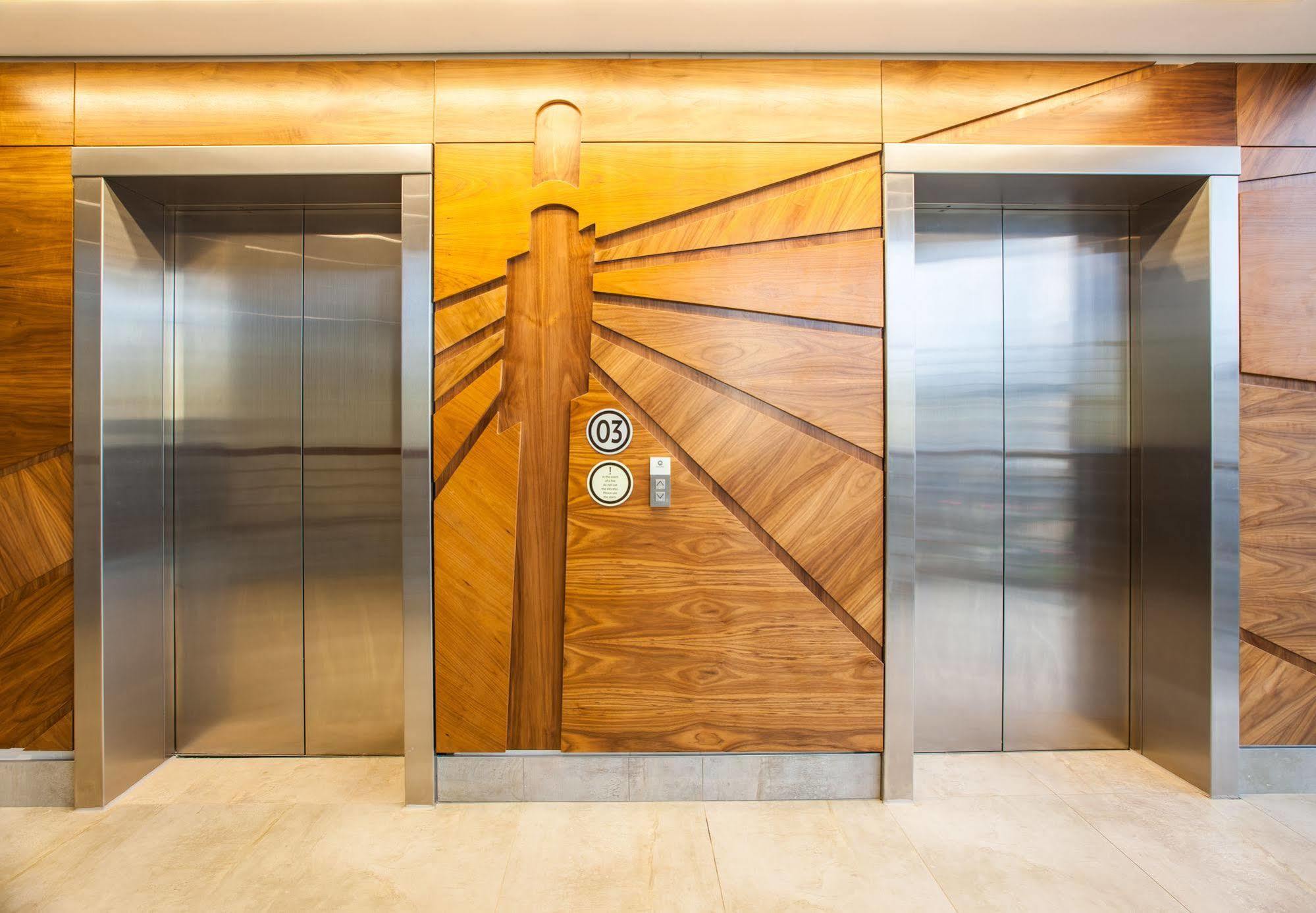 City Lodge Newtown, Йоханесбург Екстериор снимка