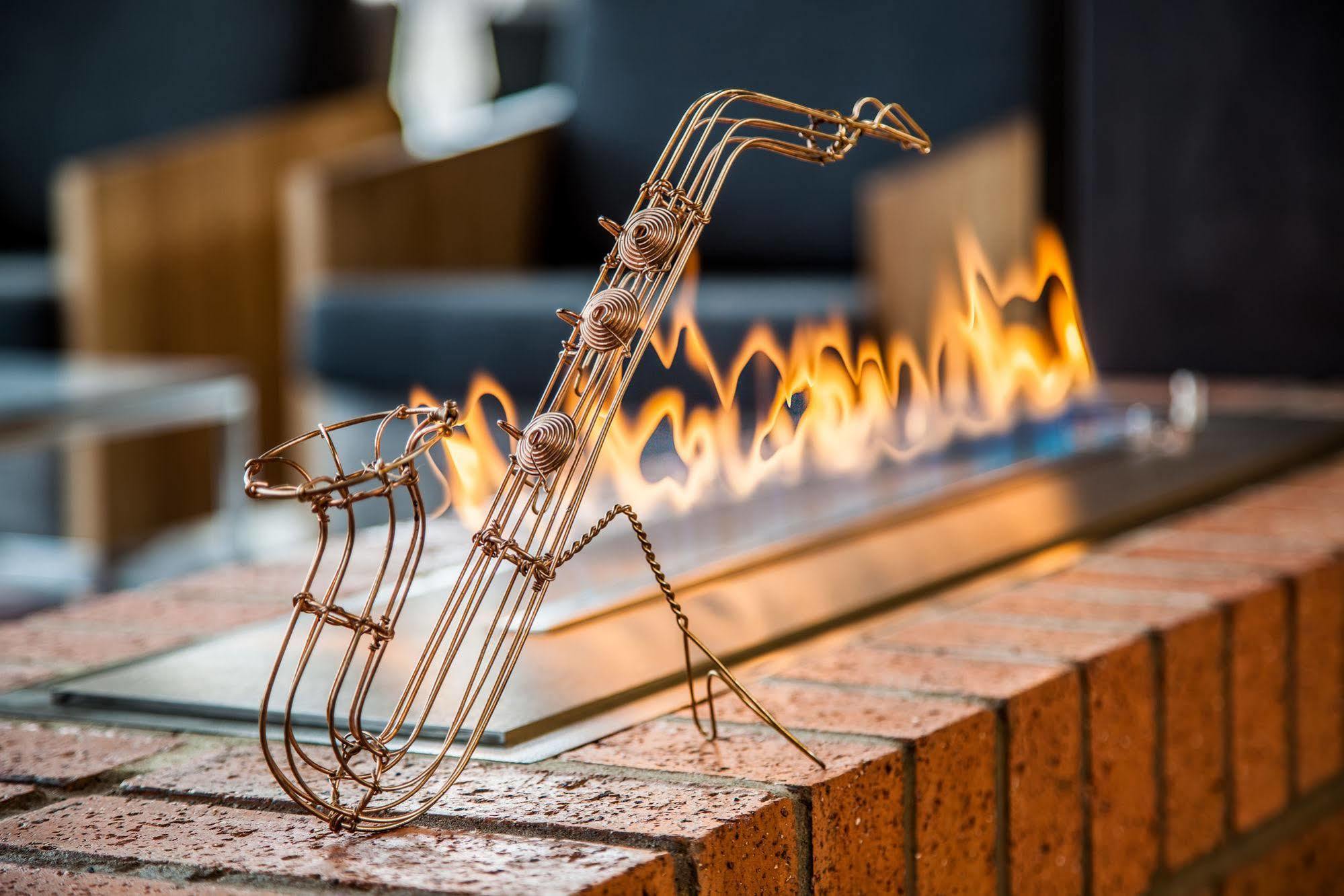 City Lodge Newtown, Йоханесбург Екстериор снимка